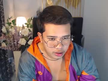 Luciferhotcum Chaturbate stream image from February 01, 2025