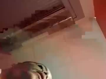 Marcelyuswallace Chaturbate stream image from February 01, 2025