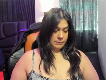 Martina_Foxy_ Chaturbate stream image from February 01, 2025