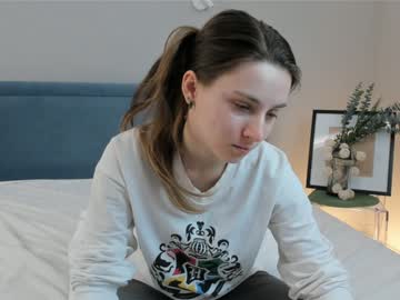 Maydacarls Chaturbate stream image from February 01, 2025