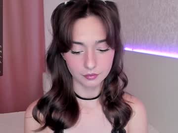 _Megan_Lex_ Chaturbate stream image from February 01, 2025