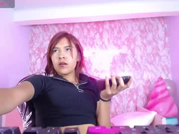 Melody_Ch_ Chaturbate stream image from February 01, 2025