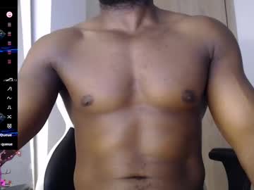 Michael_Thomsom Chaturbate stream image from February 01, 2025