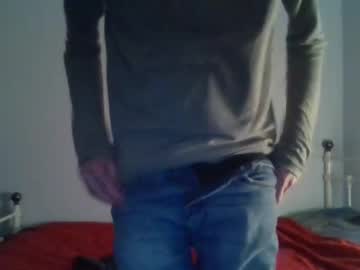 Nirevess Chaturbate stream image from February 01, 2025