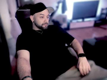 Riptid3_ Chaturbate stream image from February 01, 2025