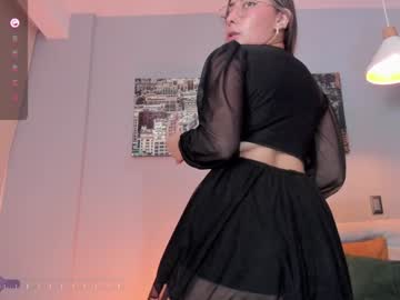 Sabrinadeluca Chaturbate stream image from February 01, 2025