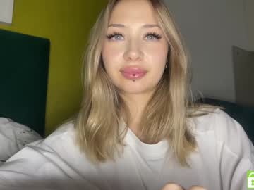 Silk_Angell Chaturbate stream image from February 01, 2025