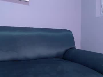 Zoe_Hamilton1_ Chaturbate stream image from February 01, 2025