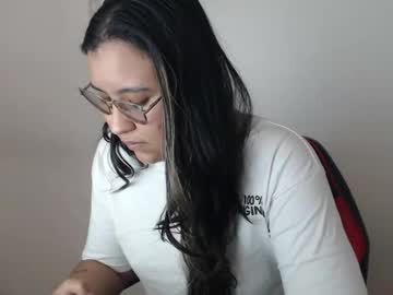 Ambarcollinss Chaturbate stream image from February 01, 2025