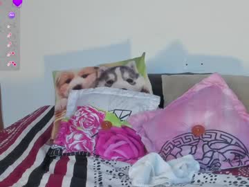 Bella_Bonnett Chaturbate stream image from February 01, 2025
