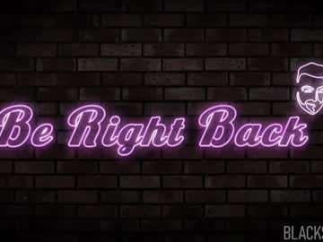 Blacksand333 Chaturbate stream image from February 01, 2025
