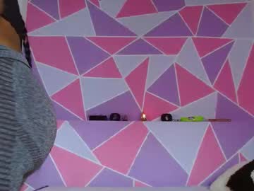 Ebony_Alika Chaturbate stream image from February 01, 2025