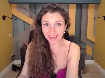 Ellalongs Chaturbate stream image from February 01, 2025