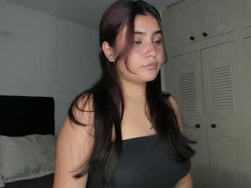 _Helen_10 Chaturbate stream image from February 01, 2025
