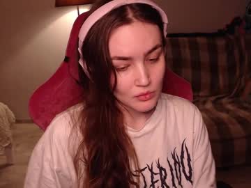 I_Love_Icecream Chaturbate stream image from February 01, 2025