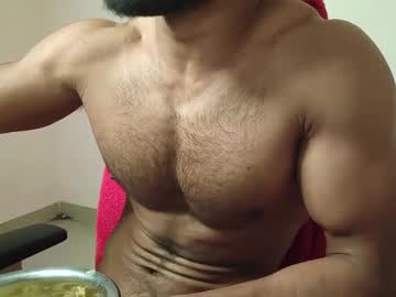 Insanestud_Miles Chaturbate stream image from February 01, 2025