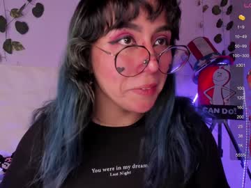 Ludovica6669 Chaturbate stream image from February 01, 2025