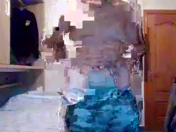 Merlinval Chaturbate stream image from February 01, 2025