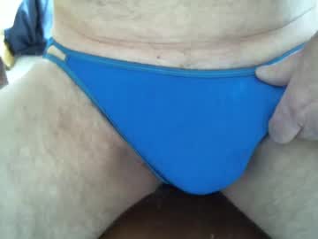 Mikeinwny57 Chaturbate stream image from February 01, 2025