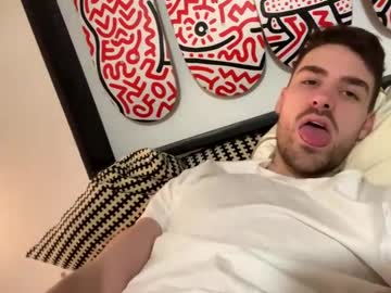Nasty_Fuckers Chaturbate stream image from February 01, 2025