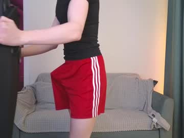 Nicky_Mart Chaturbate stream image from February 01, 2025