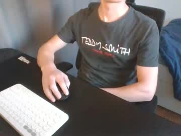 Nico209209 Chaturbate stream image from February 01, 2025
