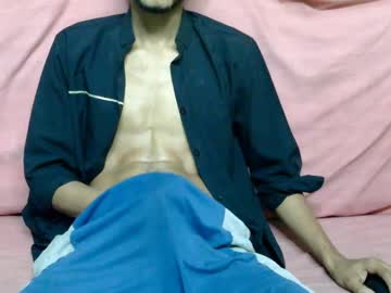 Rcleonelxsuman Chaturbate stream image from February 01, 2025