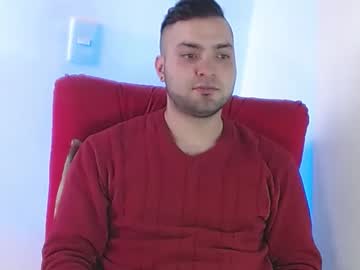 Robert_Leroy Chaturbate stream image from February 01, 2025