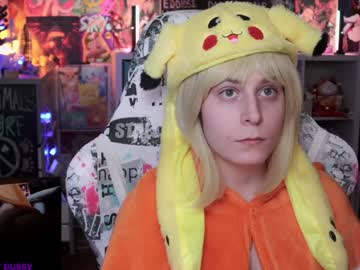 Shirayuki_Hime Chaturbate stream image from February 01, 2025