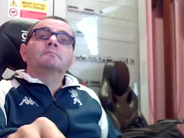 Silvanthewizard1970 Chaturbate stream image from February 01, 2025