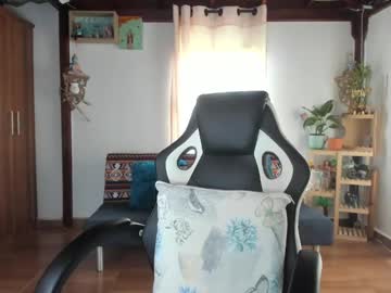 Smilingsalor Chaturbate stream image from February 01, 2025