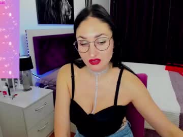 Stefanaharrise Chaturbate stream image from February 01, 2025