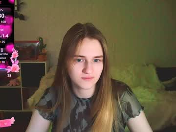 Violetta_Xbaby Chaturbate stream image from February 01, 2025