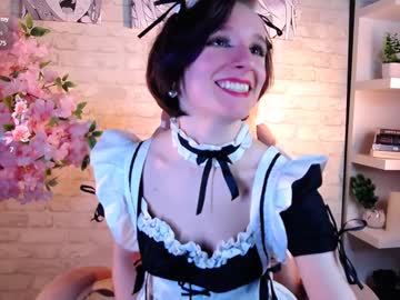 Yellow_Songbird Chaturbate stream image from February 01, 2025