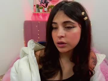 Zamira_Martiny stream image from February 01, 2025