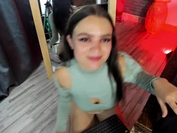 Agata__Rose Chaturbate stream image from February 01, 2025