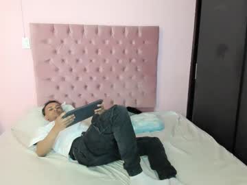 Alecolimpo Chaturbate stream image from February 01, 2025