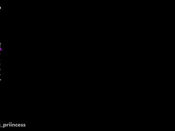 Alexa_Priincess Chaturbate stream image from February 01, 2025