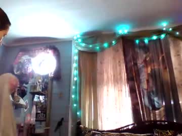 Amaryllis_Moon Chaturbate stream image from February 01, 2025