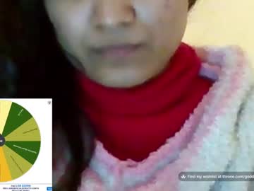 Amyspoil Chaturbate stream image from February 01, 2025