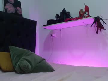 Angijackson Chaturbate stream image from February 01, 2025