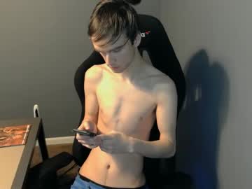 Anthony_Rivers Chaturbate stream image from February 01, 2025