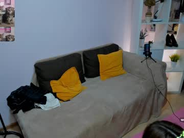 Constanceeggett Chaturbate stream image from February 01, 2025