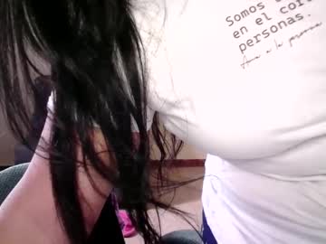 Coquette1 Chaturbate stream image from February 01, 2025