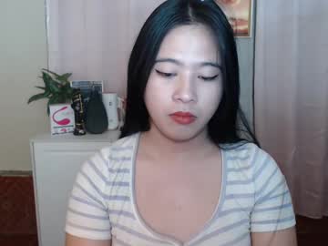 Cutie_Asianwoman Chaturbate stream image from February 01, 2025