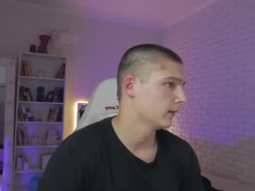 Diego__Brando Chaturbate stream image from February 01, 2025