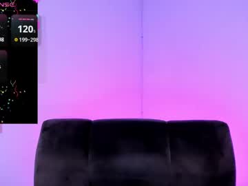 Emilianaa1 Chaturbate stream image from February 01, 2025