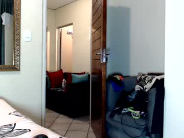 Fitblair66_ Chaturbate stream image from February 01, 2025