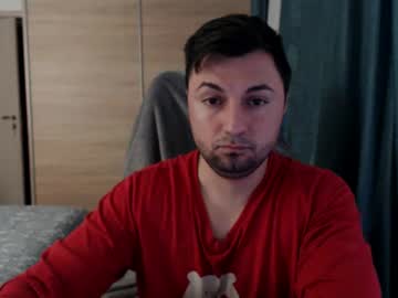 Hankmalone Chaturbate stream image from February 01, 2025