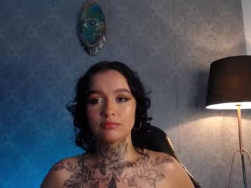 Isabellamontier Chaturbate stream image from February 01, 2025